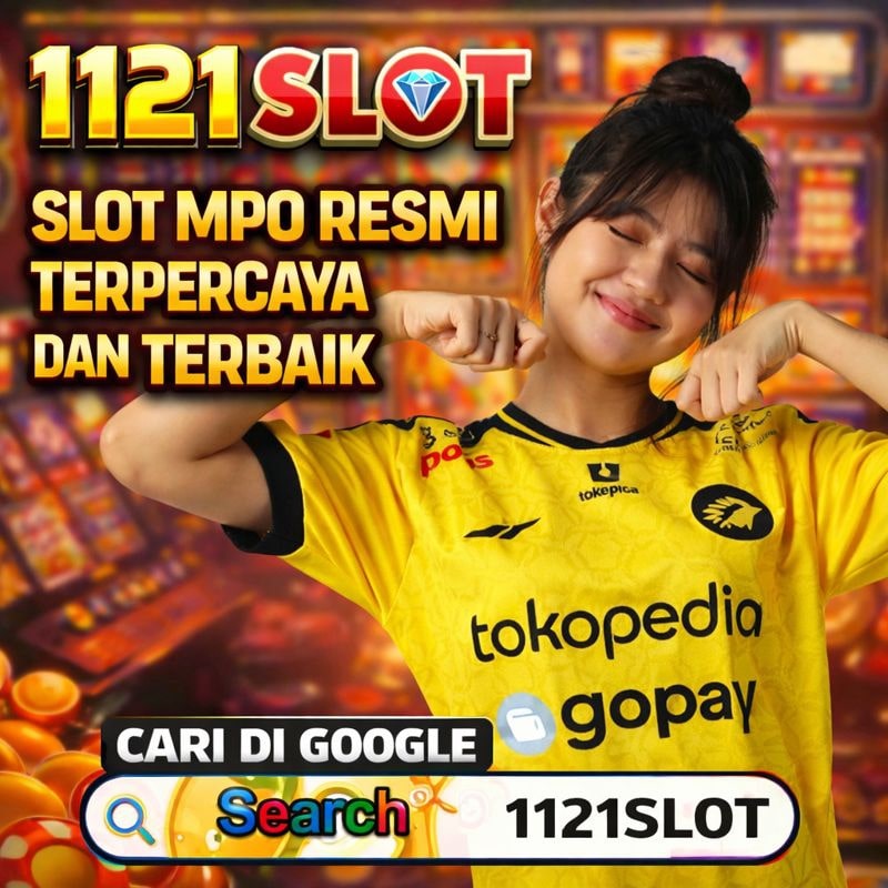 1121SLOT: Slot MPO Link Login Alternatif Terbaik dan Terpercaya image 1